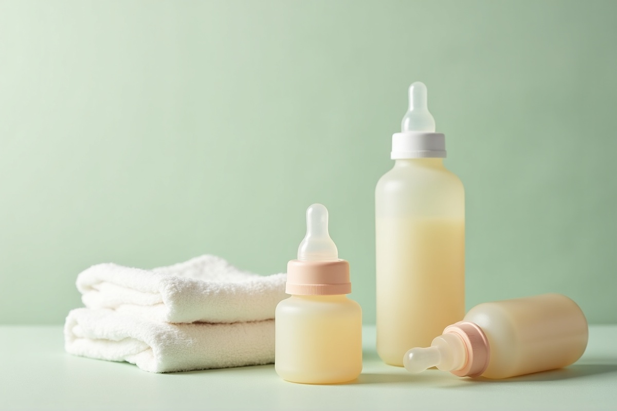 Produits et soins pour bébé en pharmacie à Sigogne