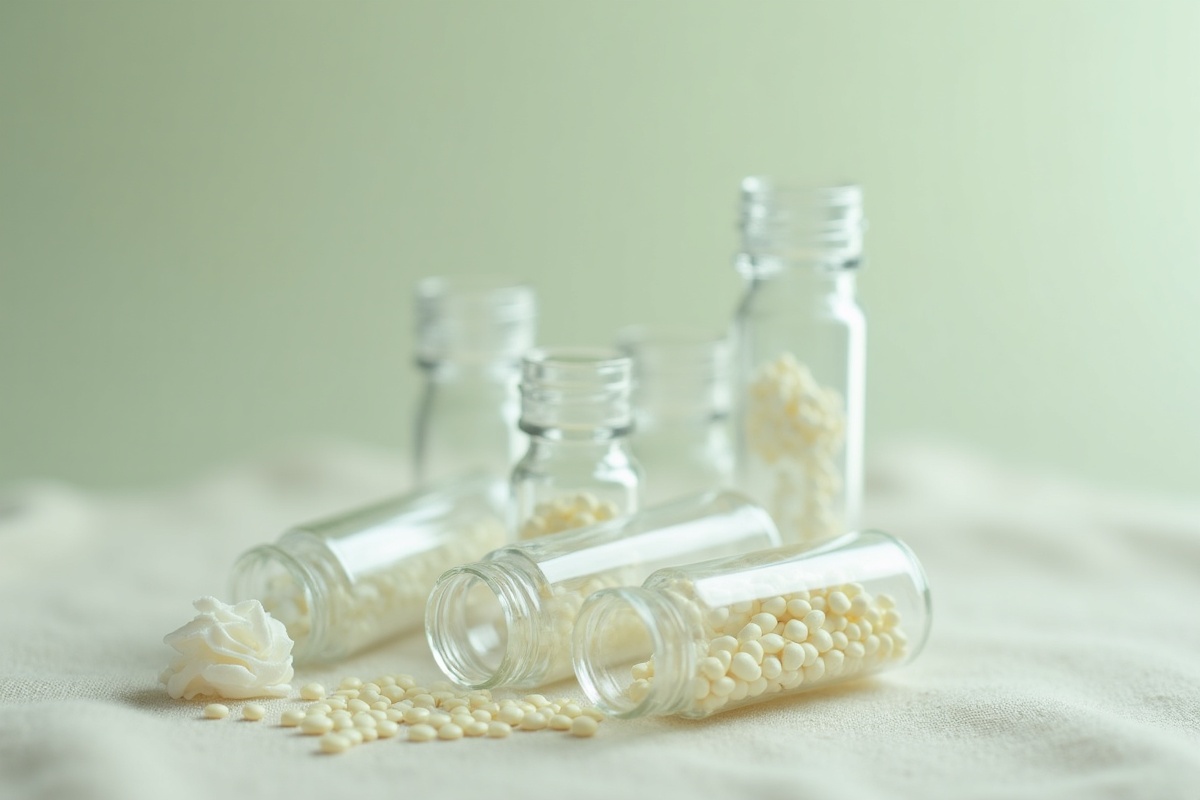 Granules homéopathiques disponibles en pharmacie à Sigogne